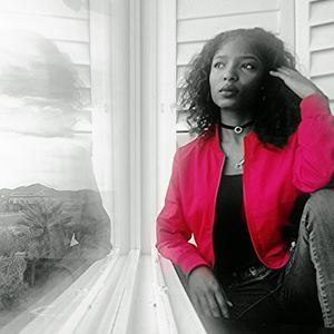 Meet your Posher, Jasmine